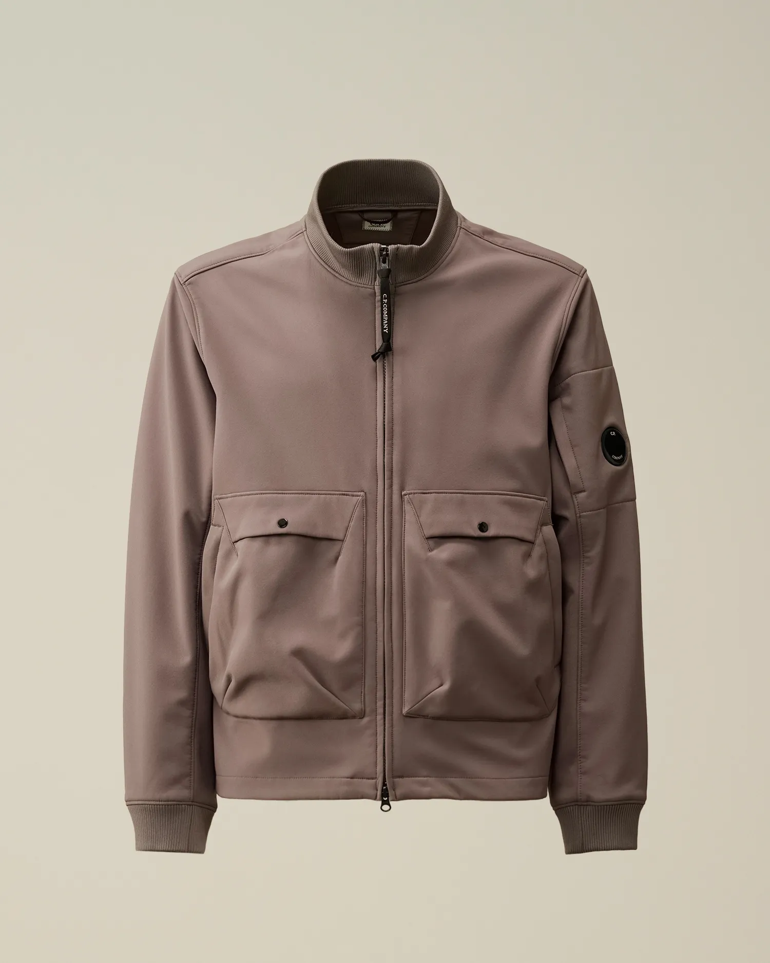 C.P. Shell-R Bomber Jacket