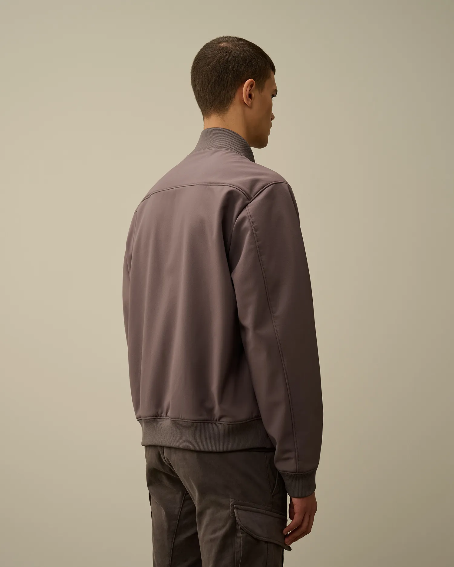 C.P. Shell-R Bomber Jacket