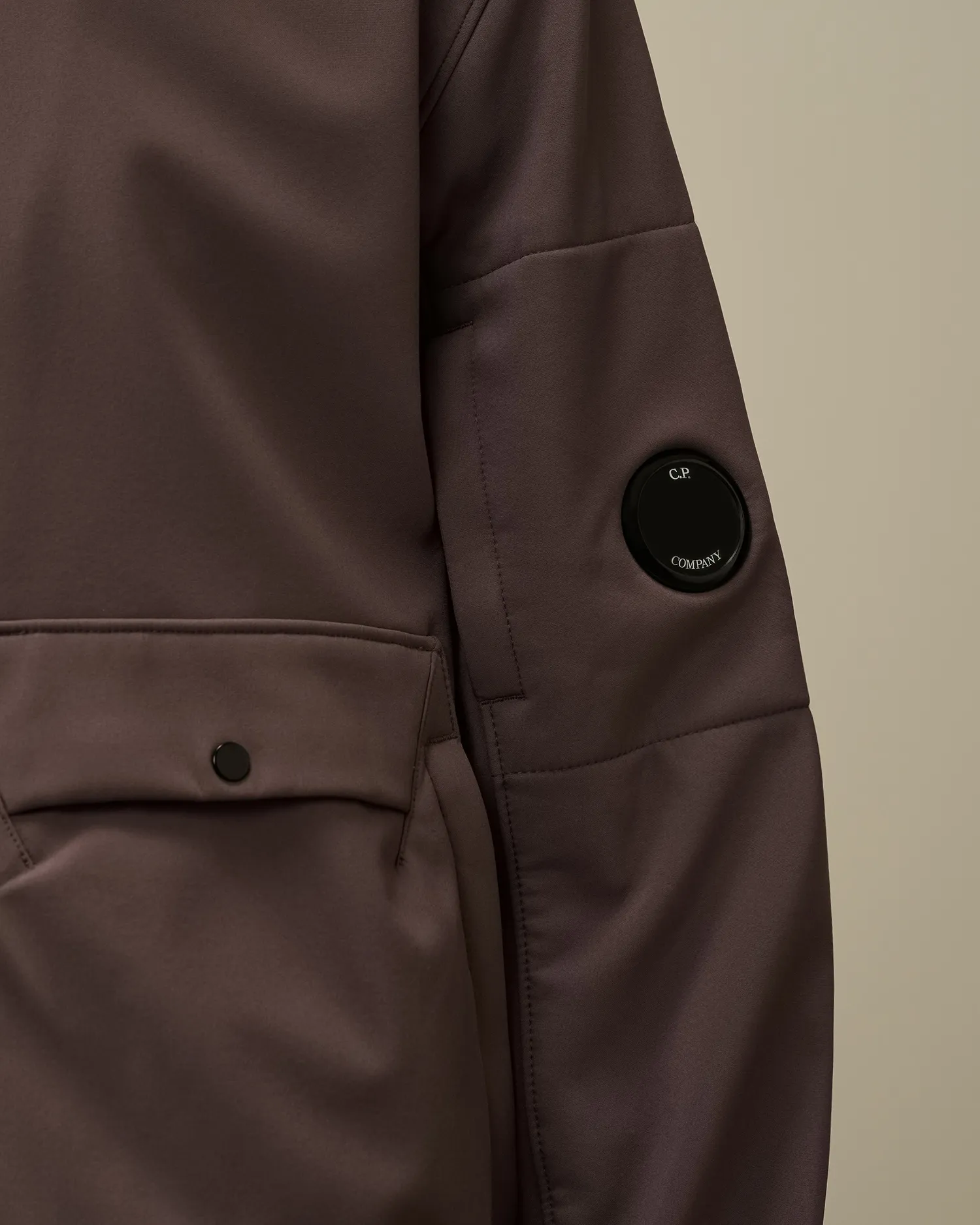 C.P. Shell-R Bomber Jacket