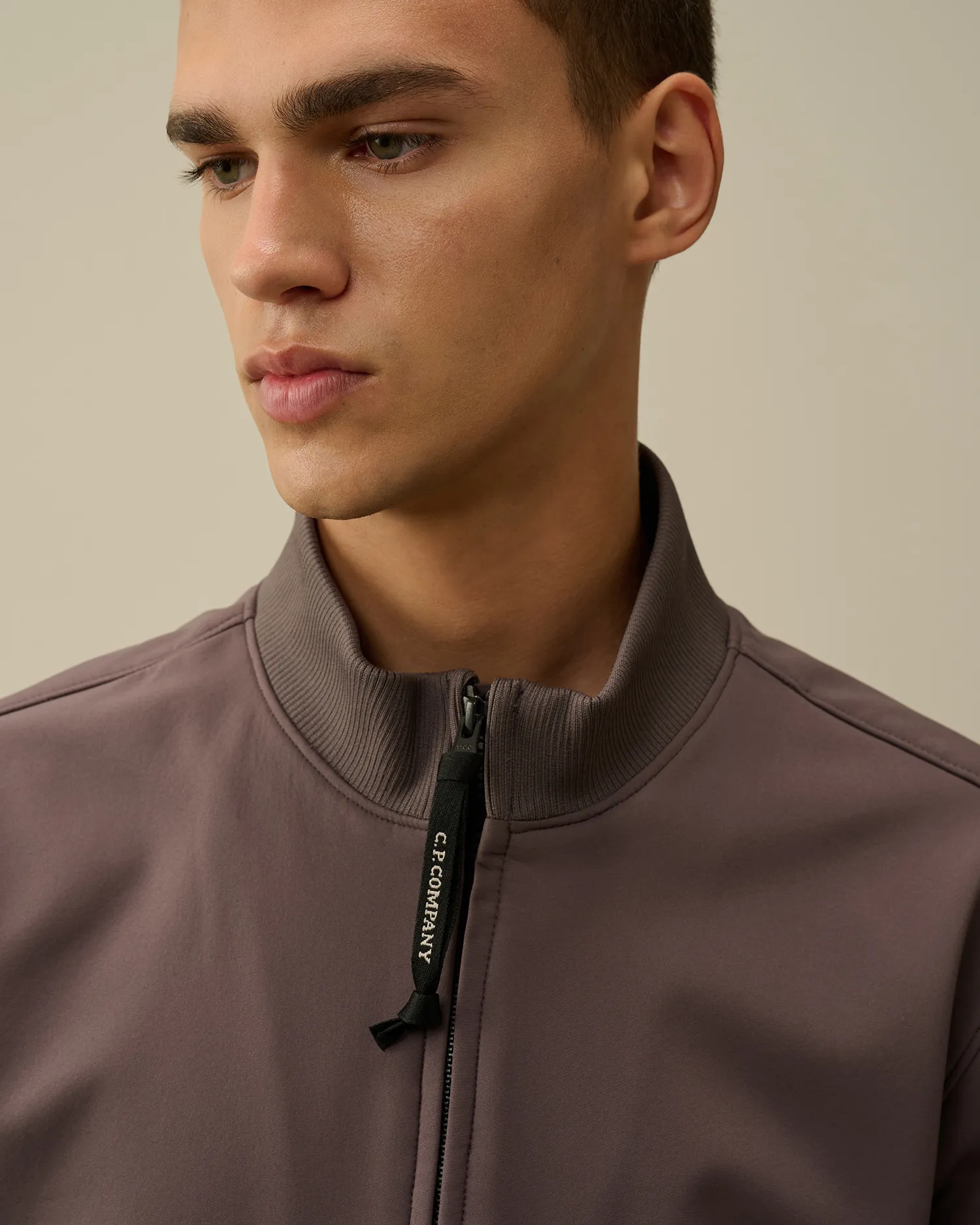 C.P. Shell-R Bomber Jacket